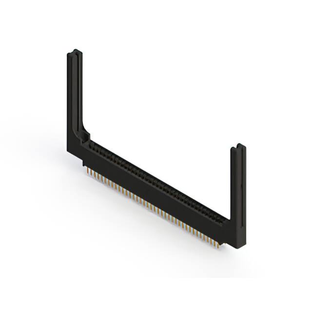 396-076-520-858 EDAC Inc.  Edgeboard Connectors